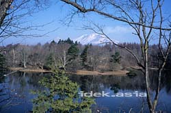 Shiozawa Lake