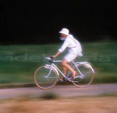 自転車 サイクリング